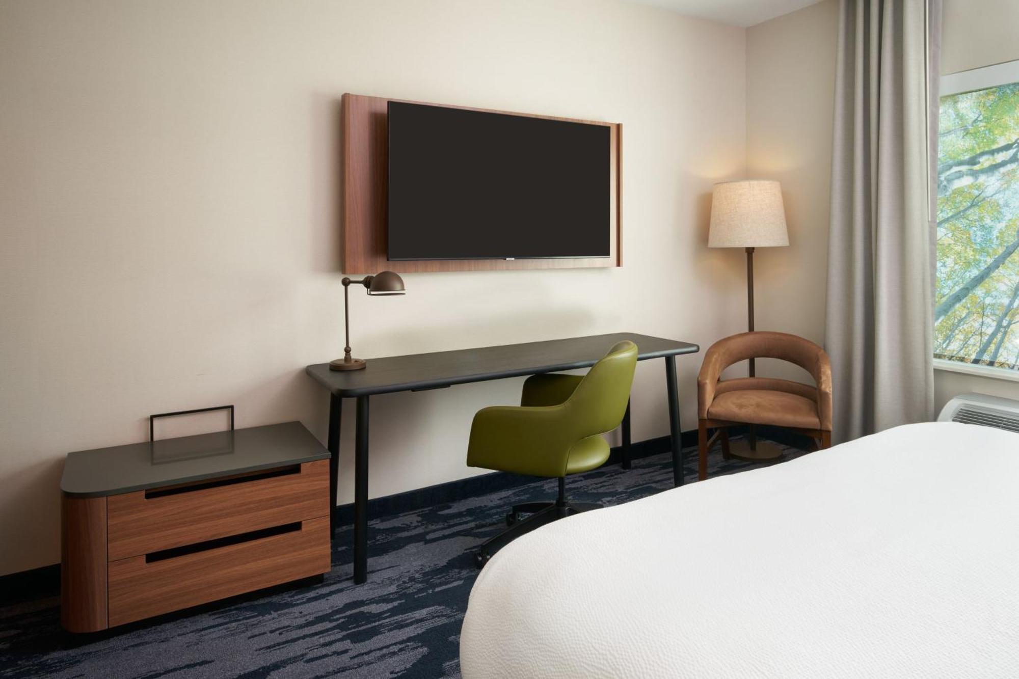 Fairfield By Marriott Inn & Suites Hardeeville I-95 North Extérieur photo
