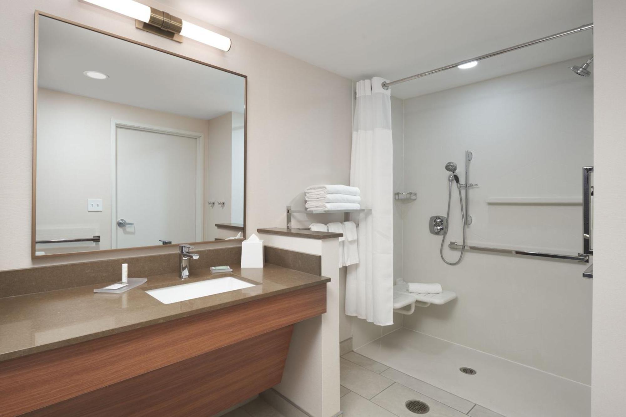 Fairfield By Marriott Inn & Suites Hardeeville I-95 North Extérieur photo