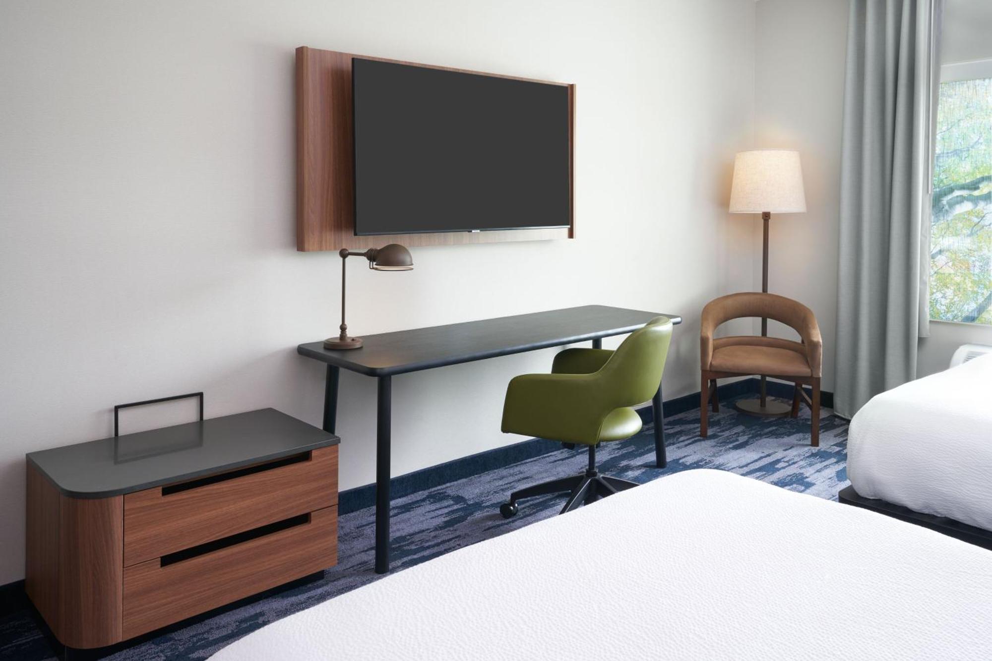 Fairfield By Marriott Inn & Suites Hardeeville I-95 North Extérieur photo
