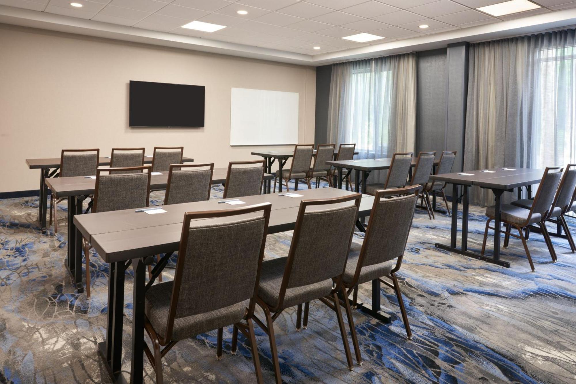 Fairfield By Marriott Inn & Suites Hardeeville I-95 North Extérieur photo