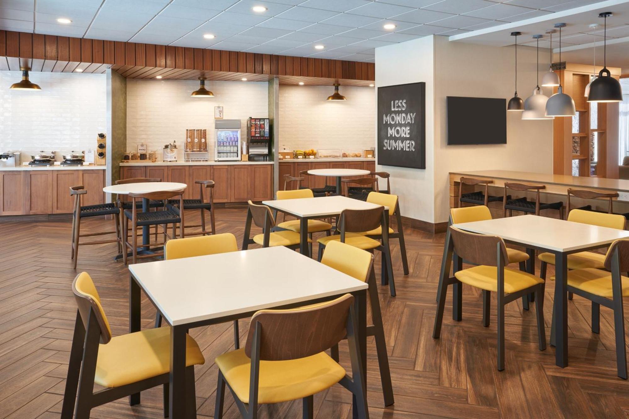 Fairfield By Marriott Inn & Suites Hardeeville I-95 North Extérieur photo