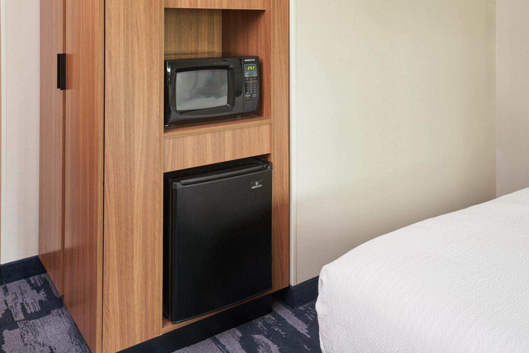 Fairfield By Marriott Inn & Suites Hardeeville I-95 North Extérieur photo
